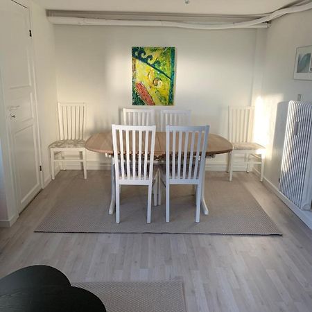 Surf Apartment Stormgade ヴィデ・サンデ エクステリア 写真