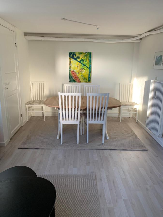 Surf Apartment Stormgade ヴィデ・サンデ エクステリア 写真