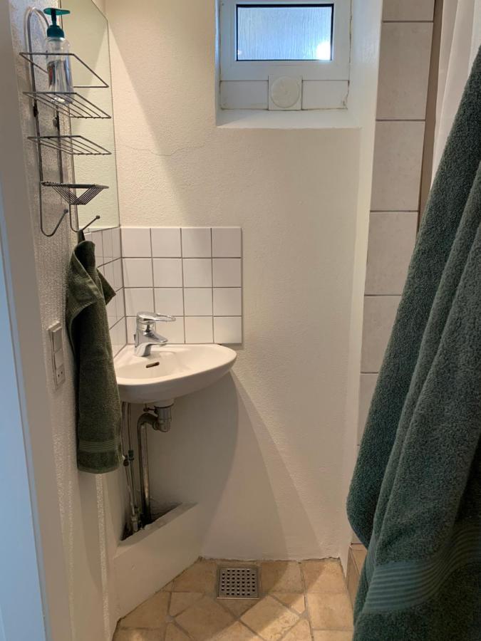 Surf Apartment Stormgade ヴィデ・サンデ エクステリア 写真
