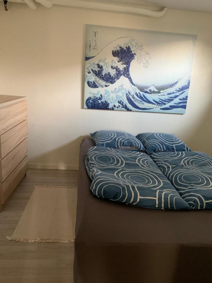 Surf Apartment Stormgade ヴィデ・サンデ エクステリア 写真