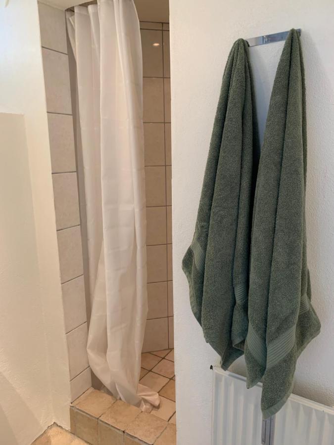 Surf Apartment Stormgade ヴィデ・サンデ エクステリア 写真
