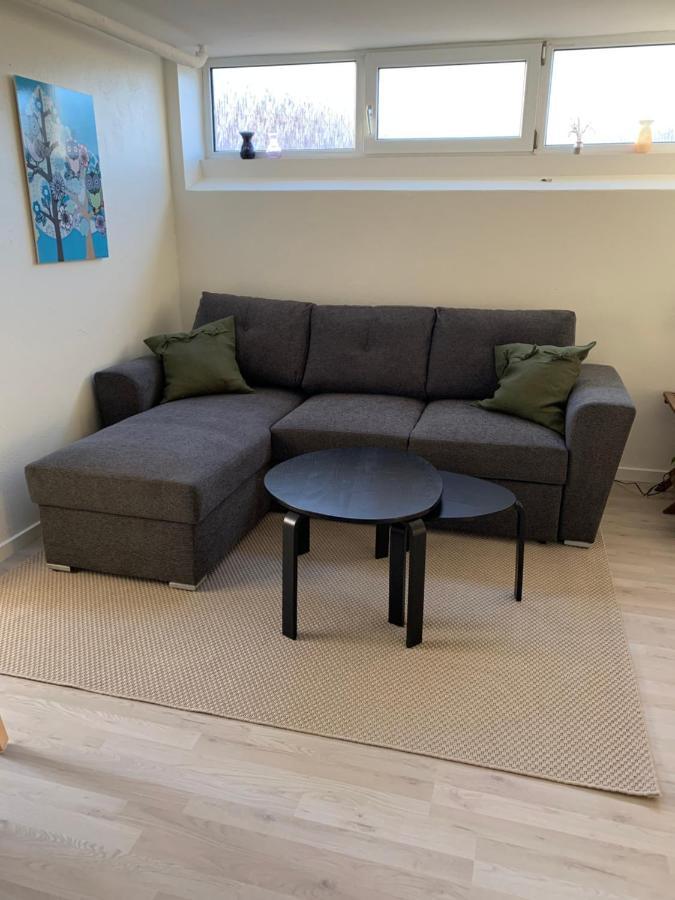 Surf Apartment Stormgade ヴィデ・サンデ エクステリア 写真