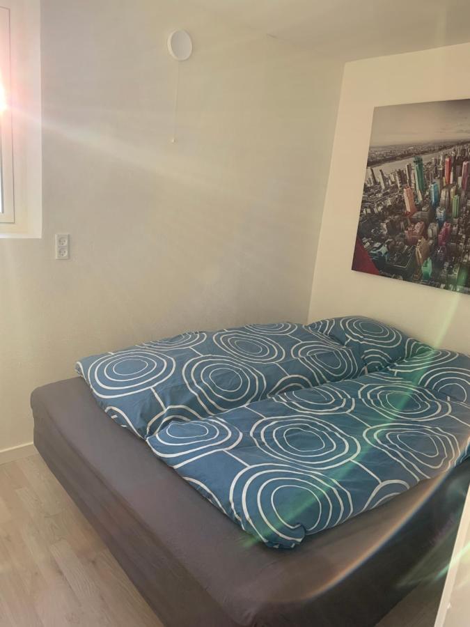 Surf Apartment Stormgade ヴィデ・サンデ エクステリア 写真