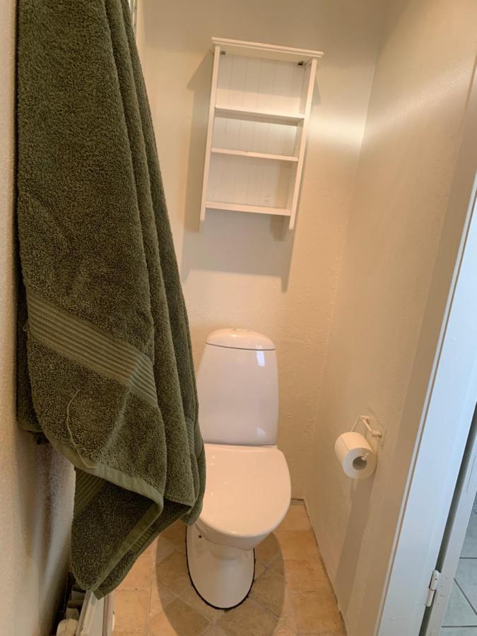 Surf Apartment Stormgade ヴィデ・サンデ エクステリア 写真