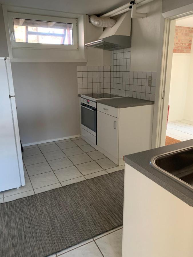 Surf Apartment Stormgade ヴィデ・サンデ エクステリア 写真