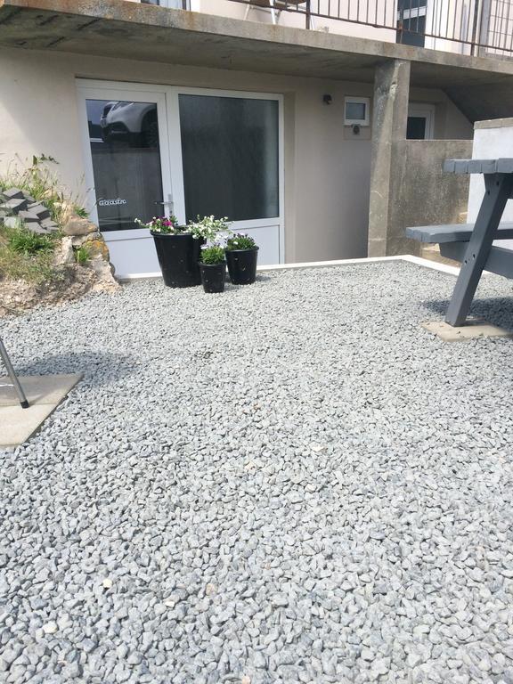 Surf Apartment Stormgade ヴィデ・サンデ 部屋 写真